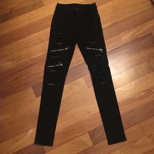 Carmar denim jeans
